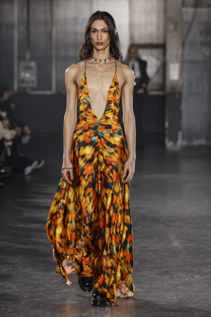 Egonlab Paris Fashion Week