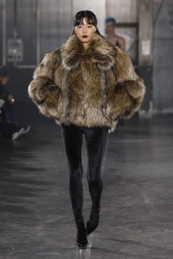 Egonlab Paris Fashion Week