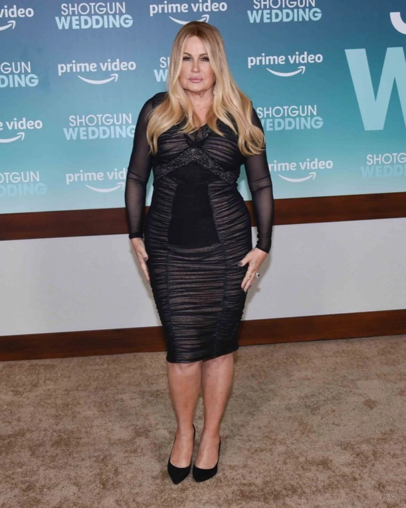 Premiere película ShotGun Wedding