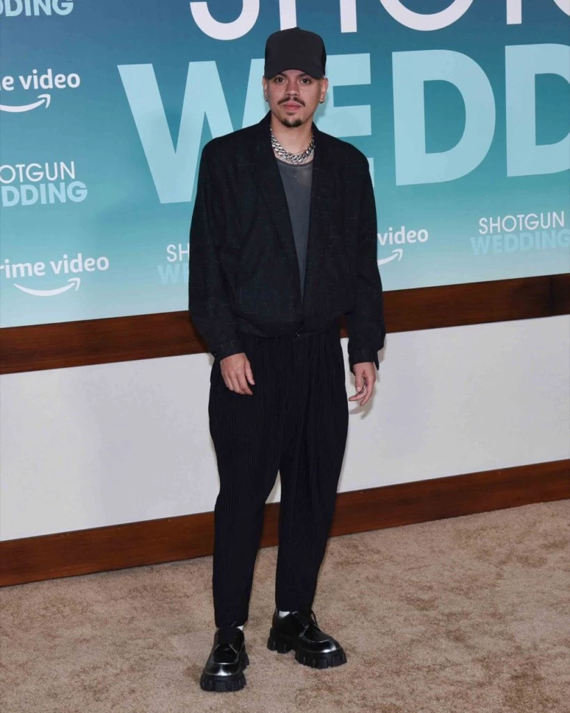 Premiere película ShotGun Wedding