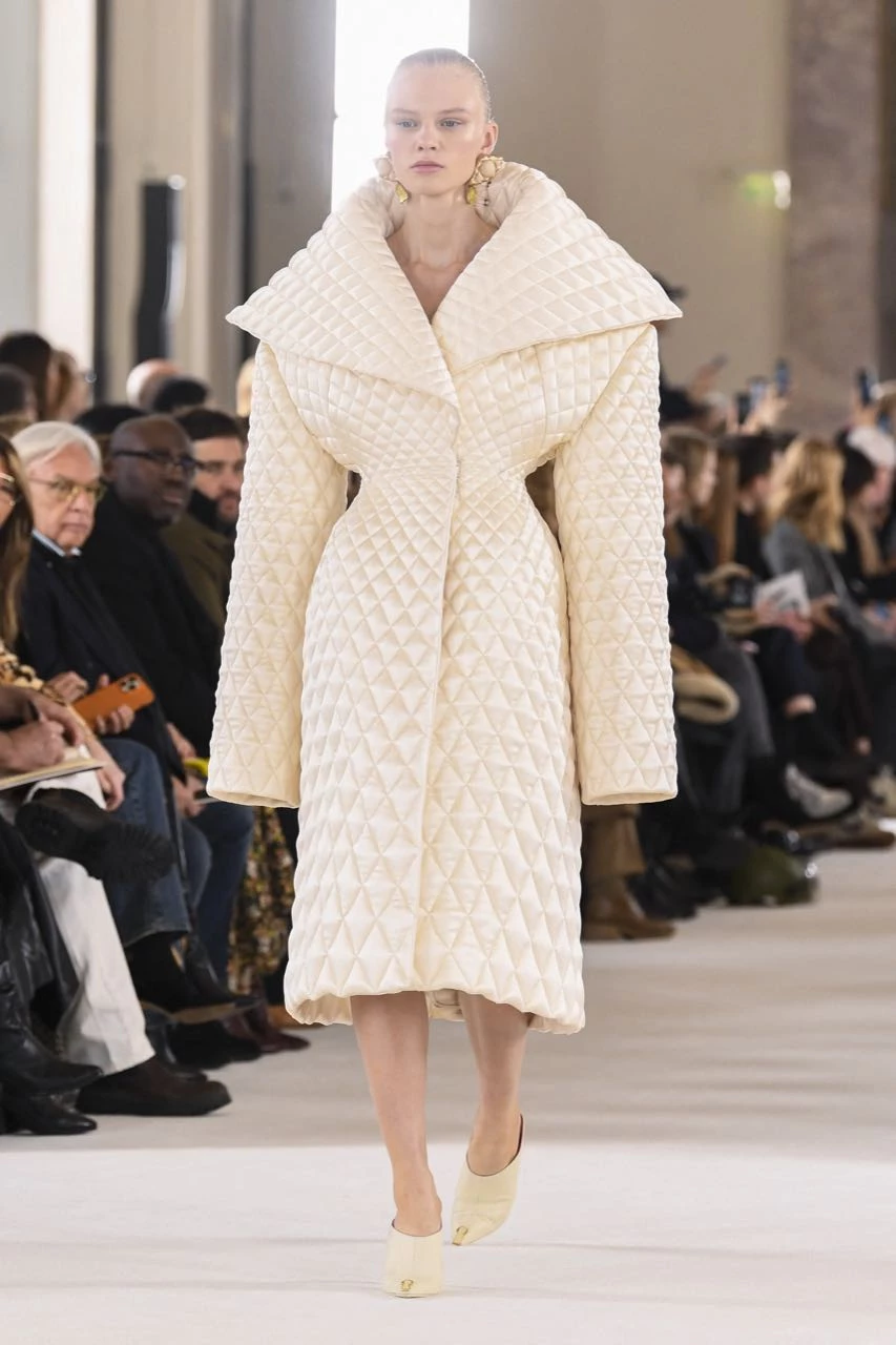 Schiaparelli en la Semana de la Alta Costura de París