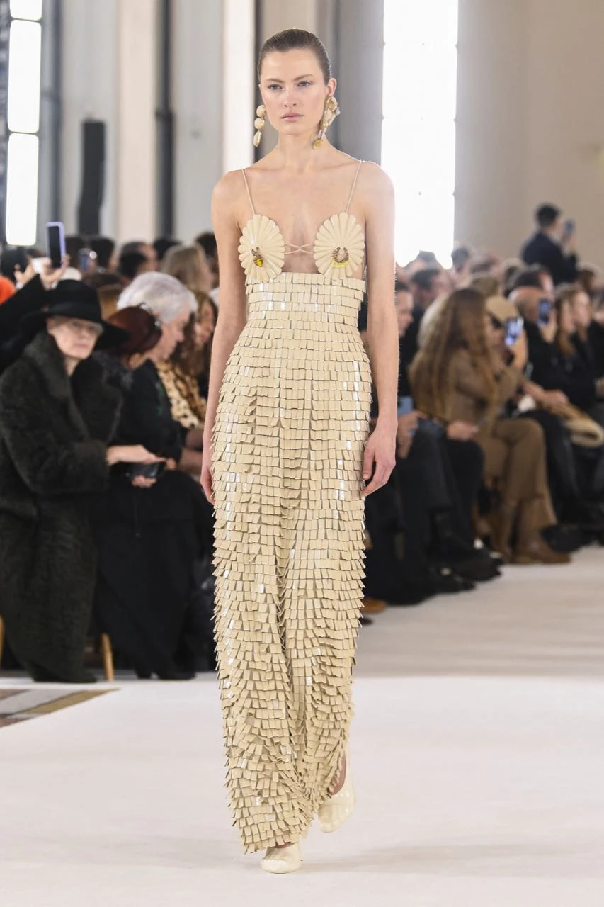 Schiaparelli en la Semana de la Alta Costura de París