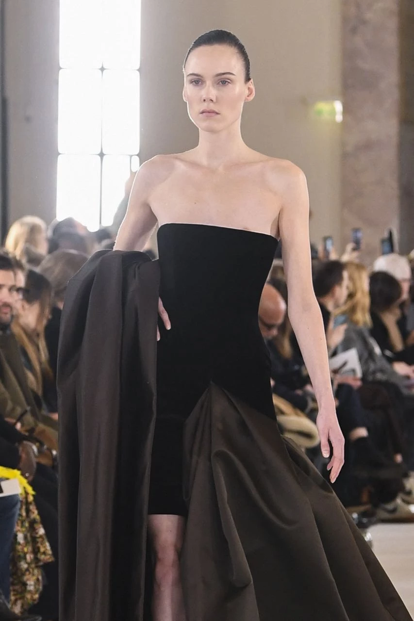 Schiaparelli en la Semana de la Alta Costura de París