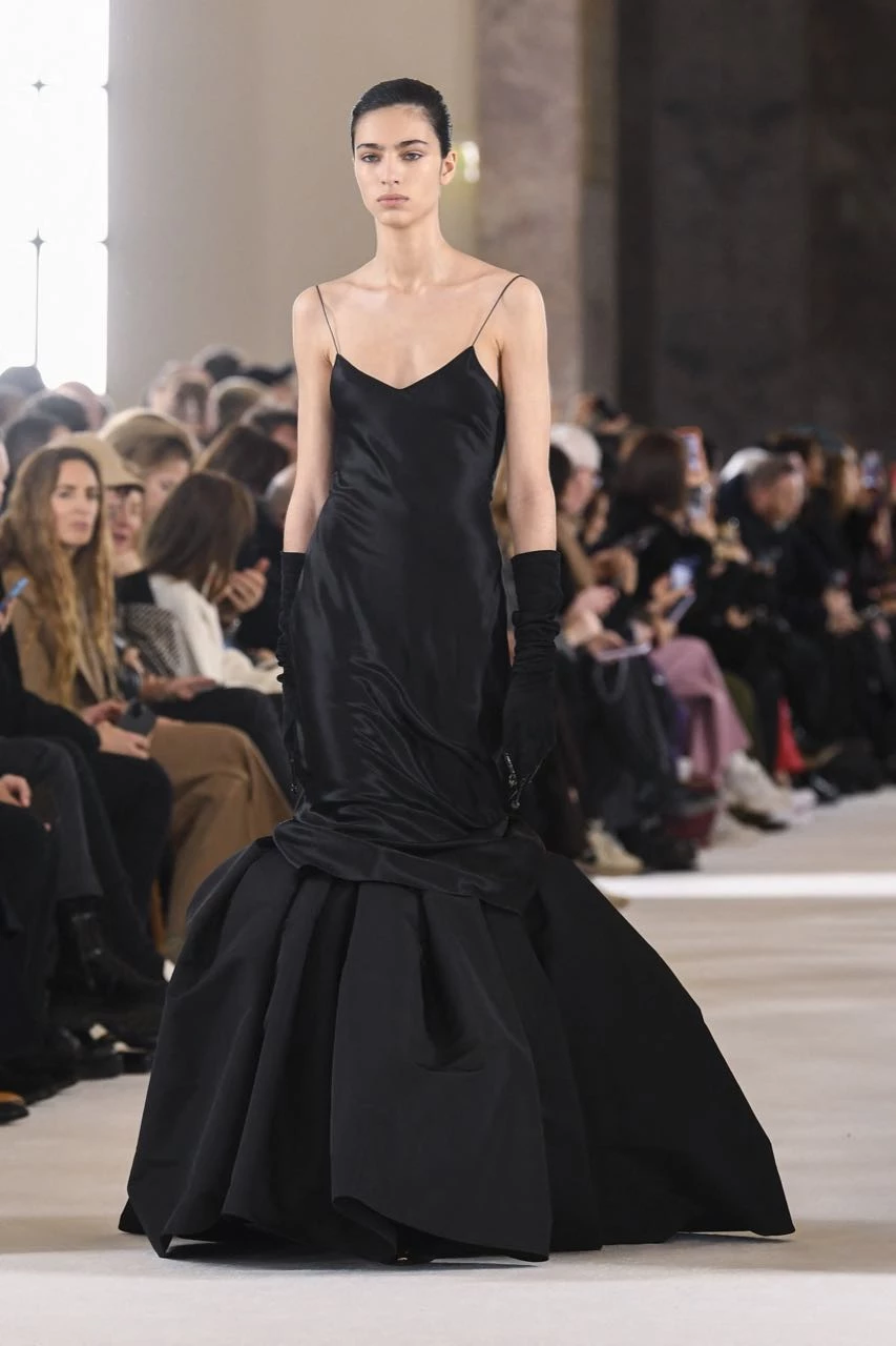 Schiaparelli en la Semana de la Alta Costura de París