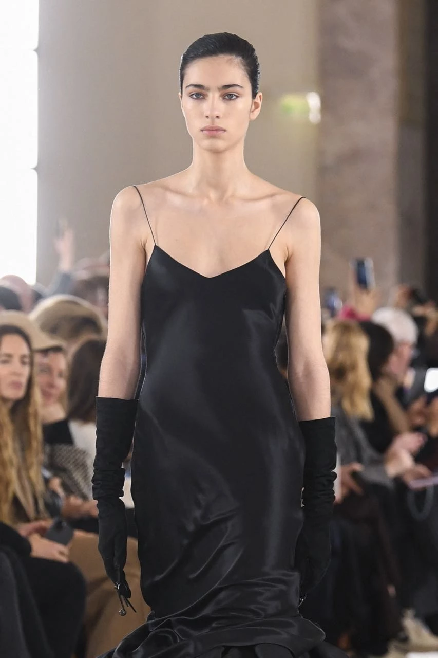 Schiaparelli en la Semana de la Alta Costura de París