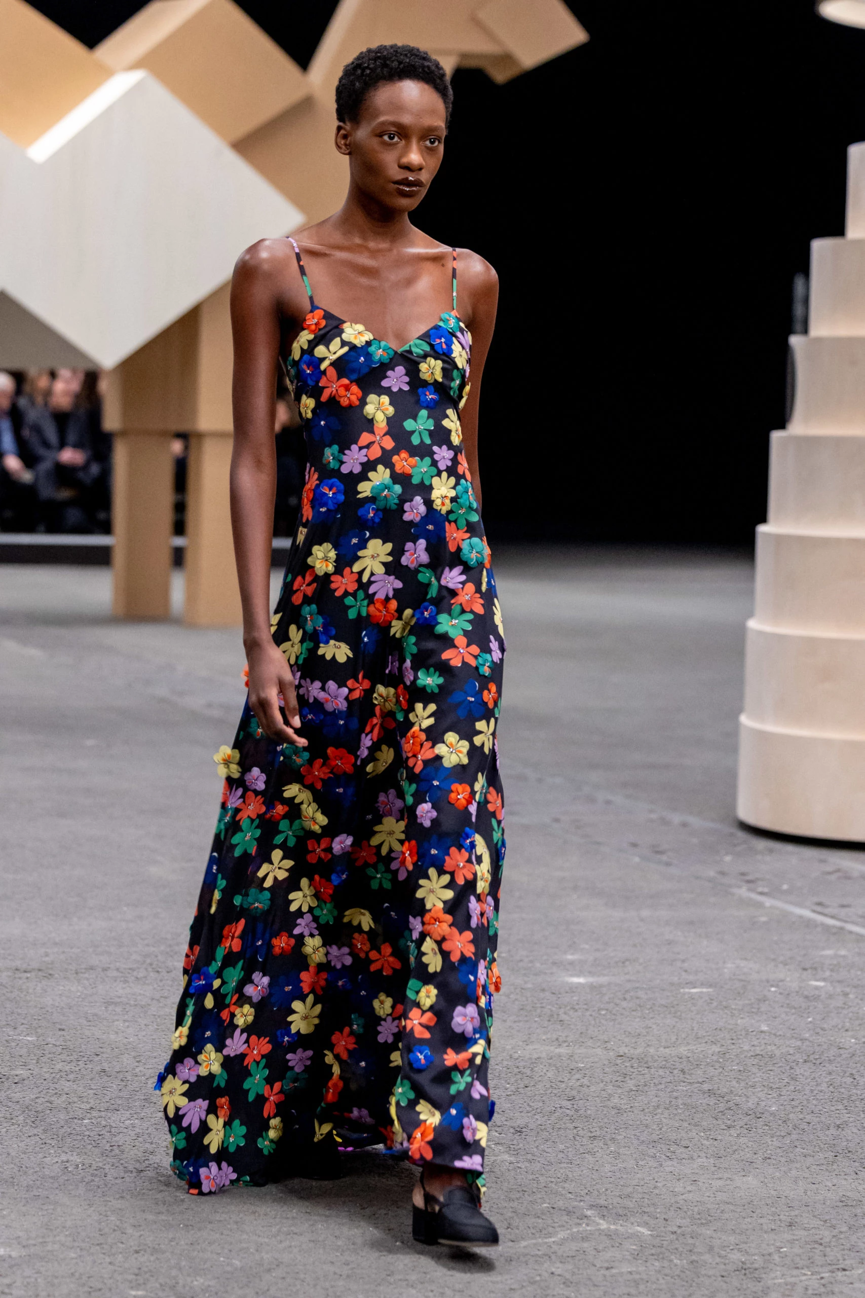 Chanel en la Semana de la Alta Costura