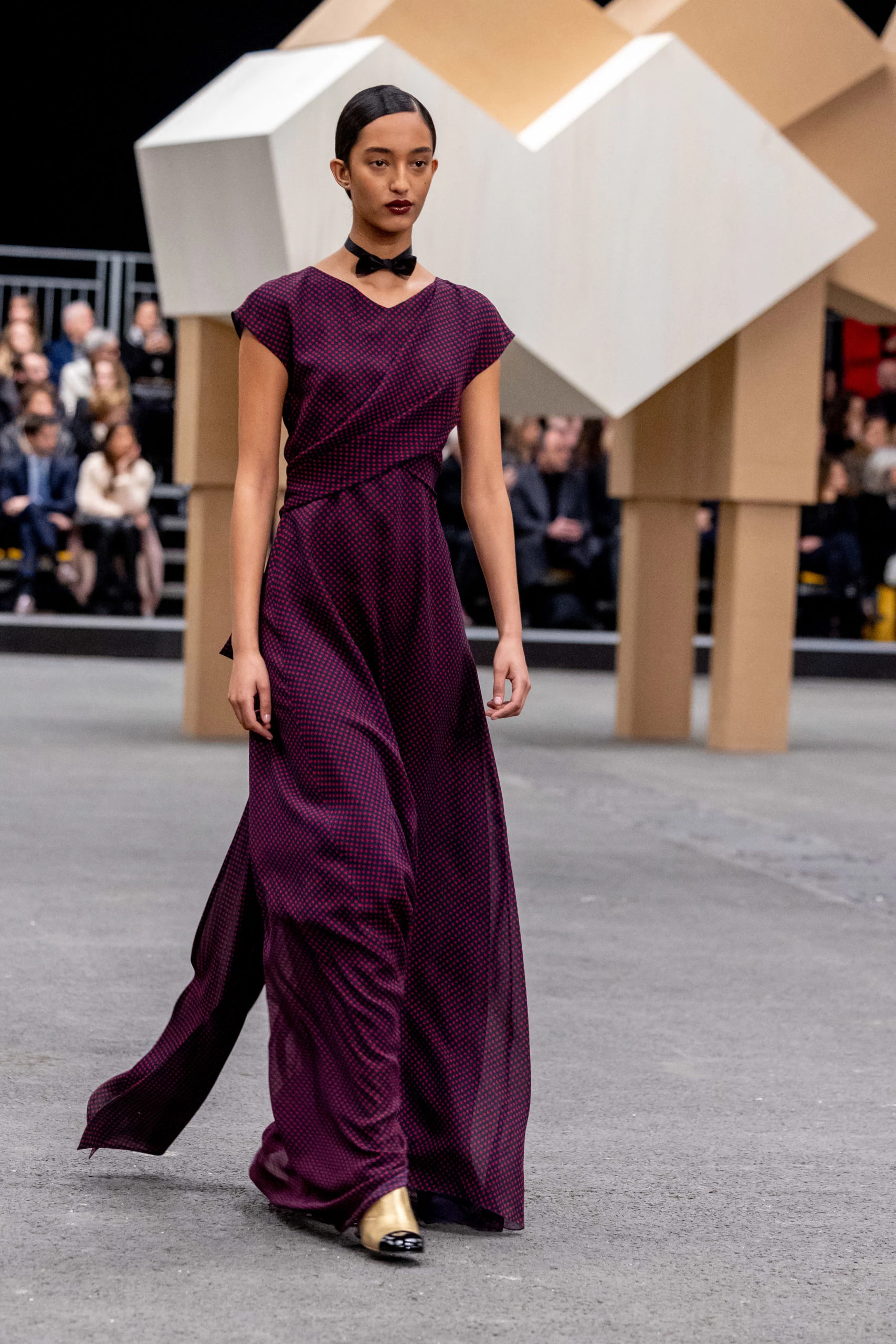 Chanel en la Semana de la Alta Costura