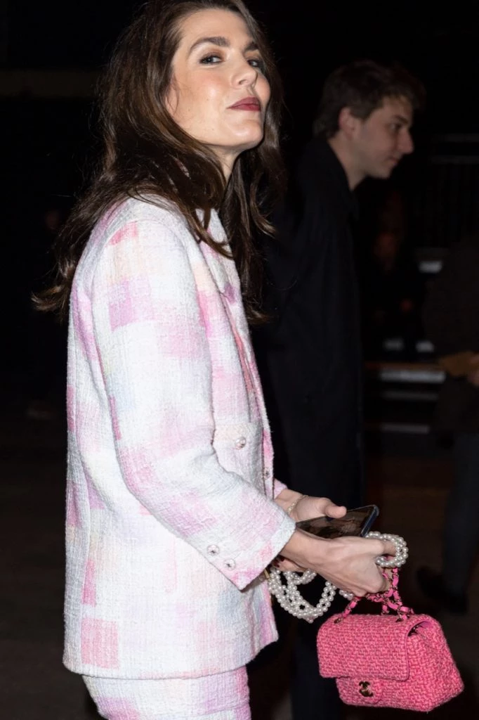 look charlotte casiraghi