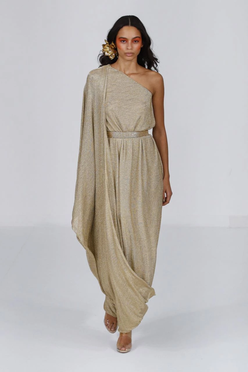 Alexis Mabille en la Semana de la Alta Costura