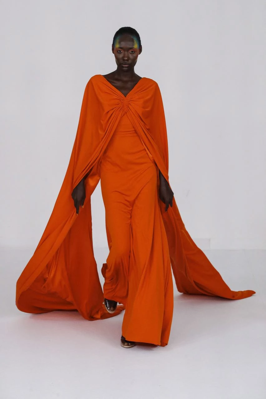 Alexis Mabille en la Semana de la Alta Costura