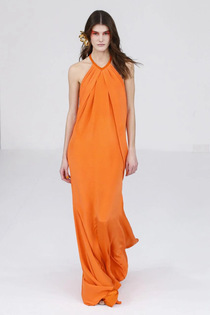 Alexis Mabille en la Semana de la Alta Costura