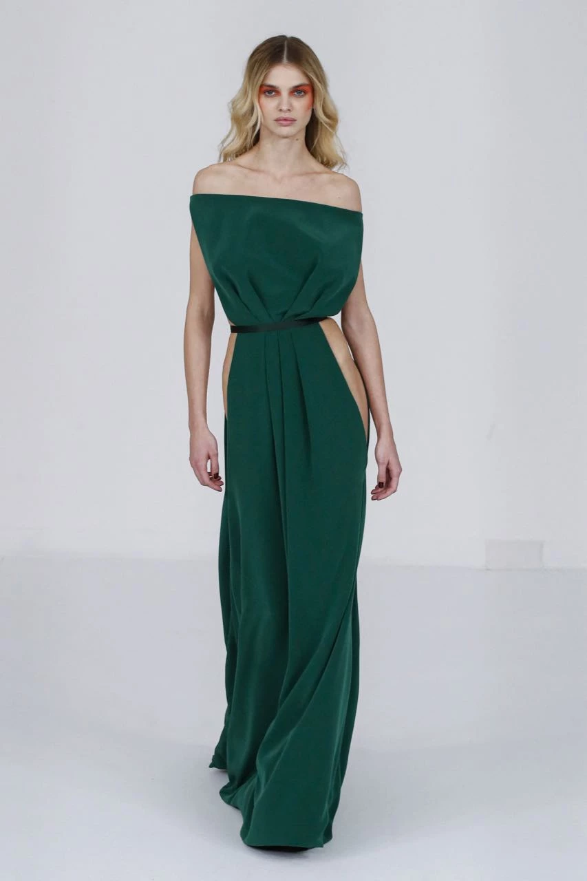 Alexis Mabille en la Semana de la Alta Costura