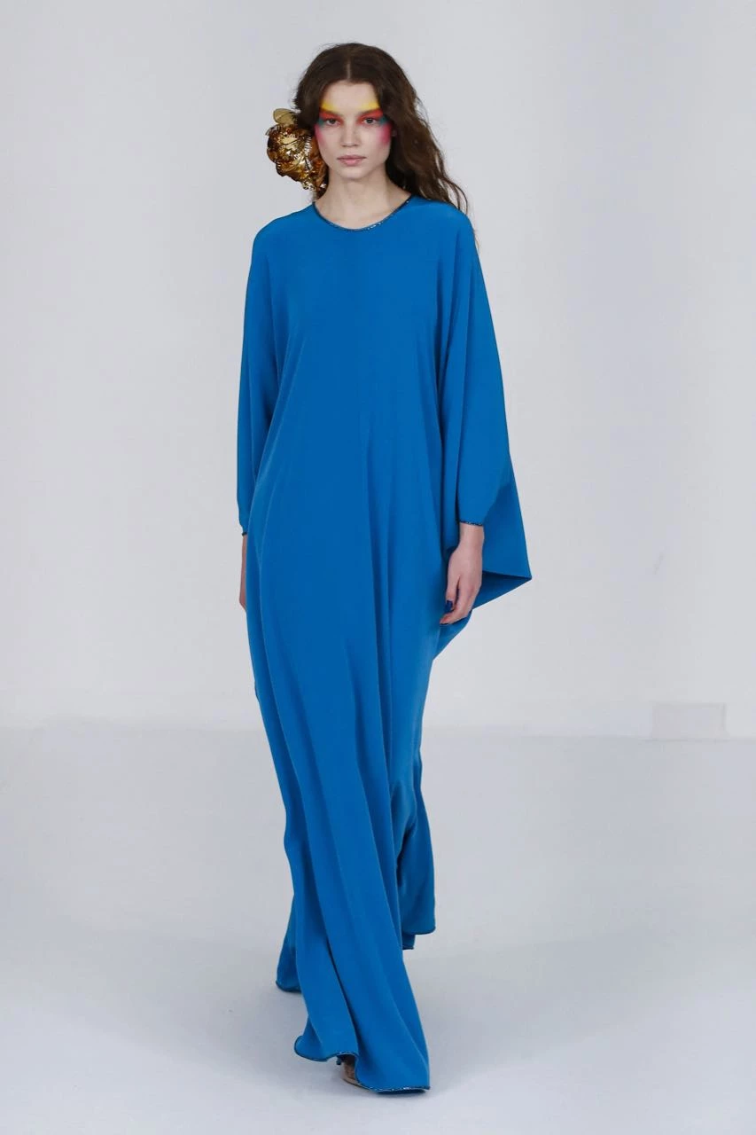 Alexis Mabille en la Semana de la Alta Costura