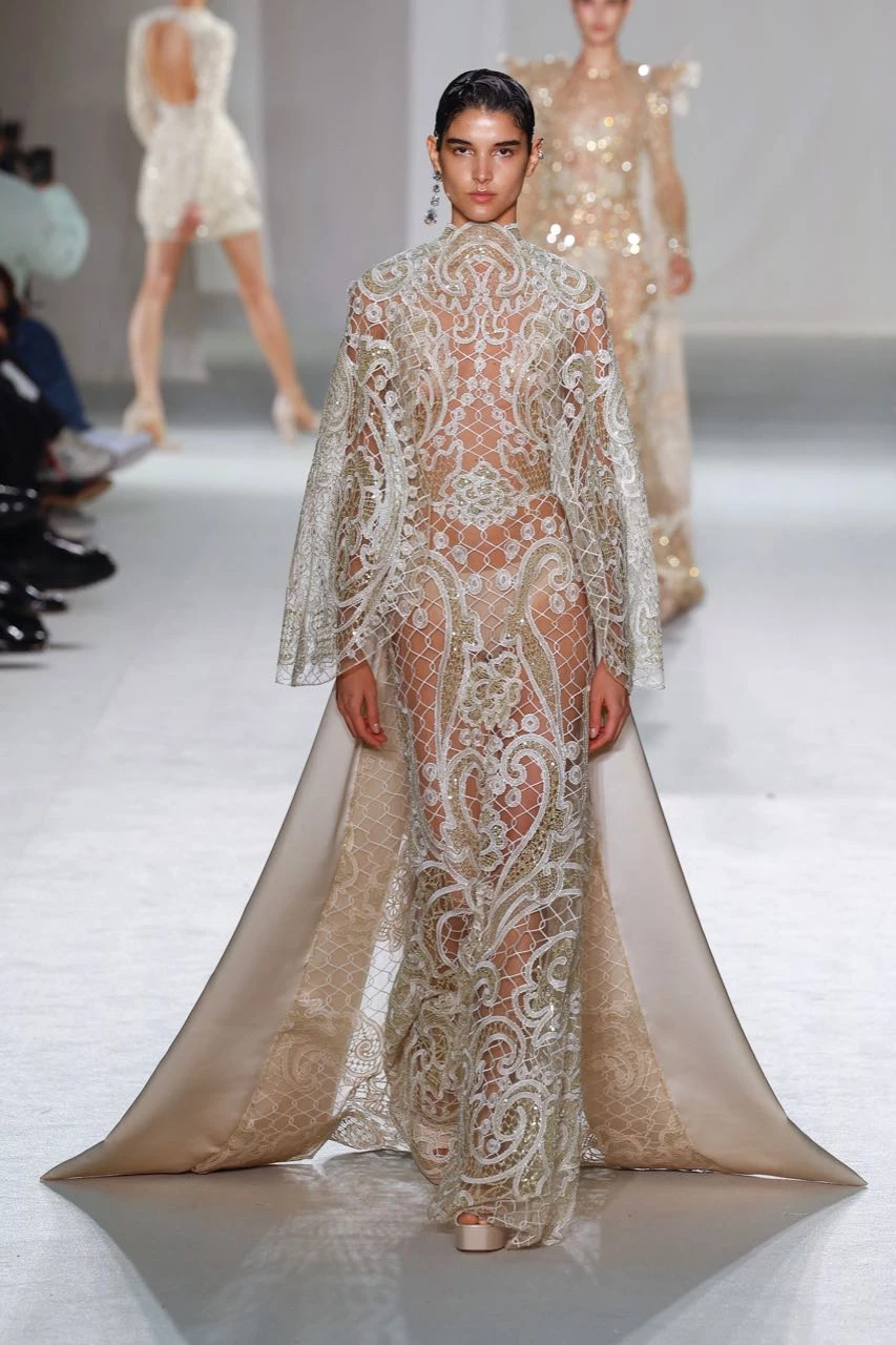 Elie Saab