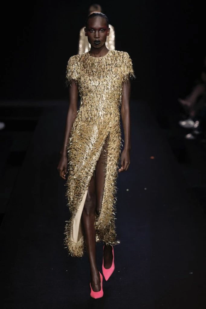 Desfile Valentino Alta Costura, Primevera Verano 2023