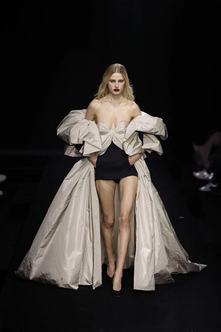 Desfile Valentino Alta Costura, Primevera Verano 2023