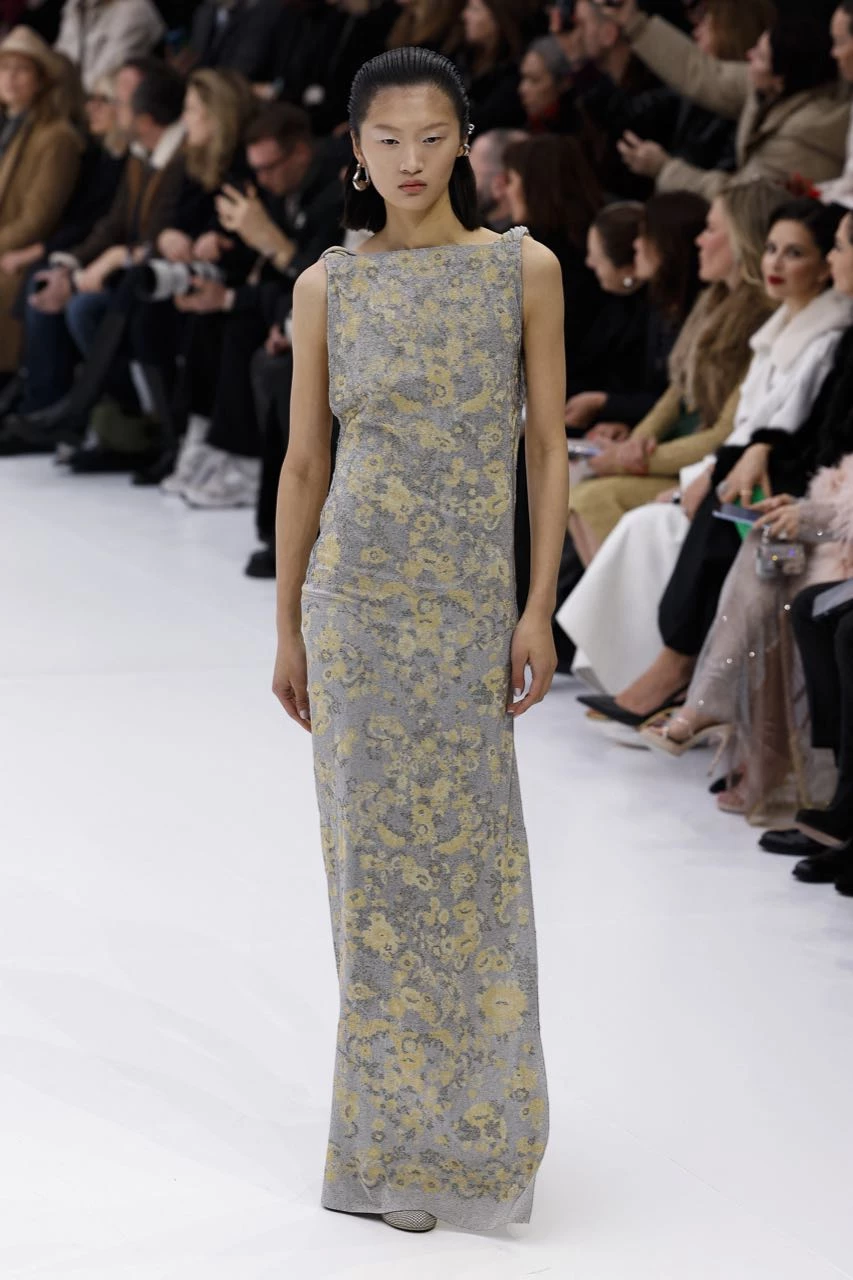 Desfile Fendi Alta Costura Primavera Verano 2023