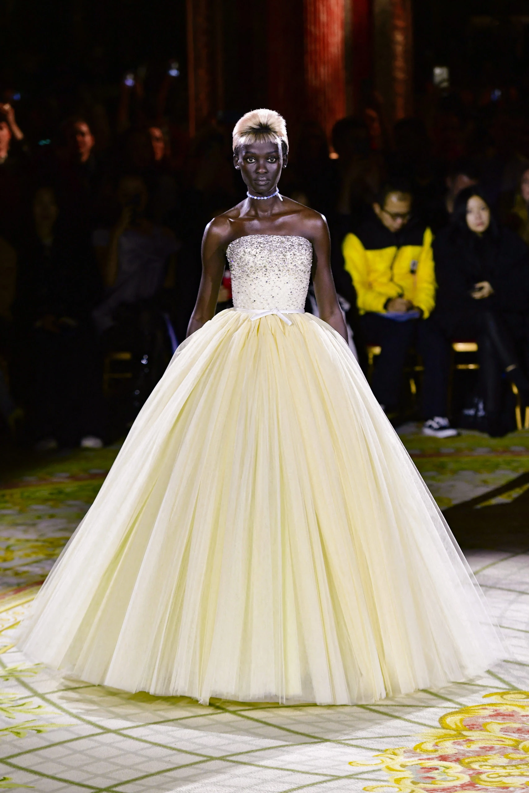 Viktor & Rolf en la Semana de la Alta Costura en Paris