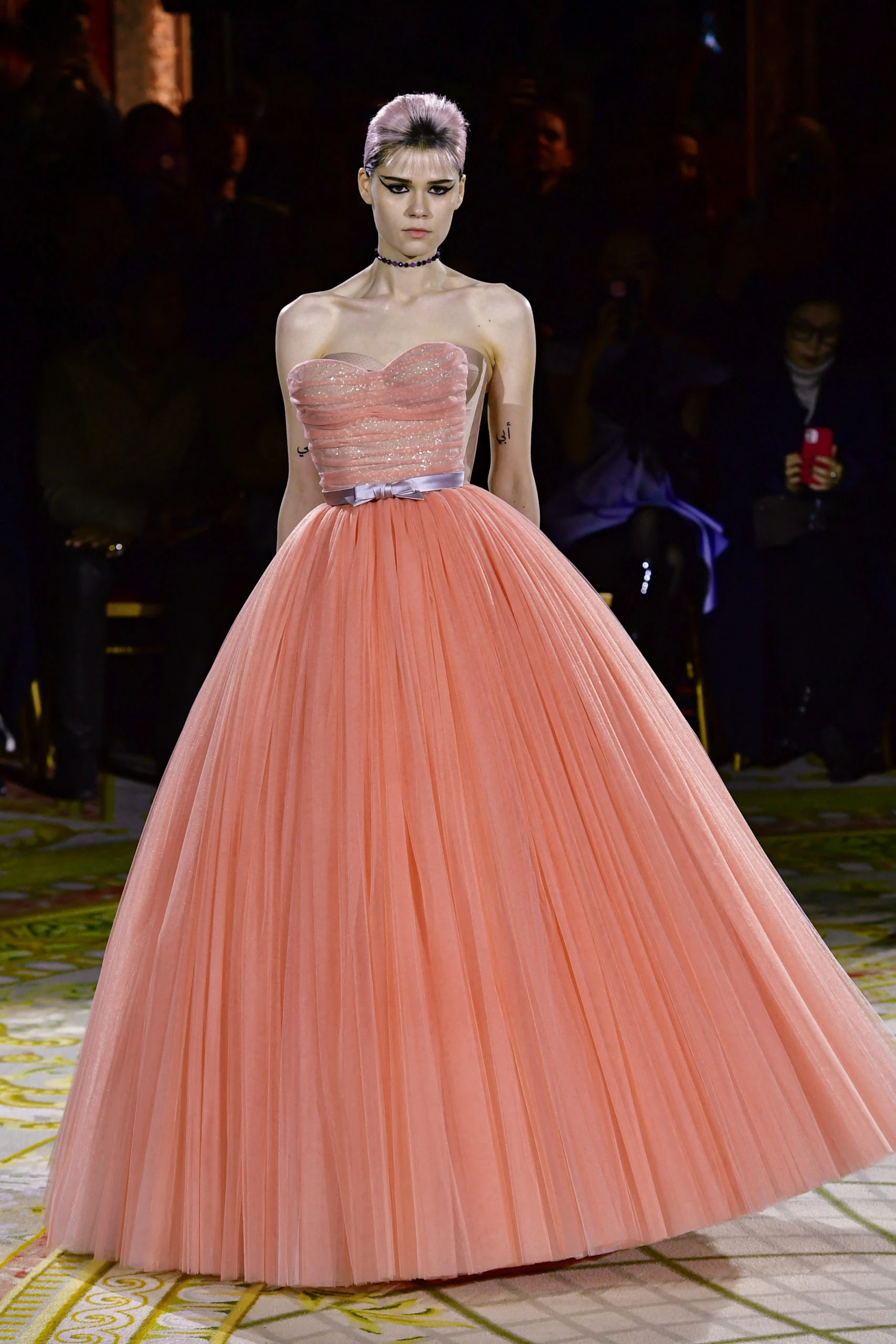 Viktor & Rolf en la Semana de la Alta Costura en Paris