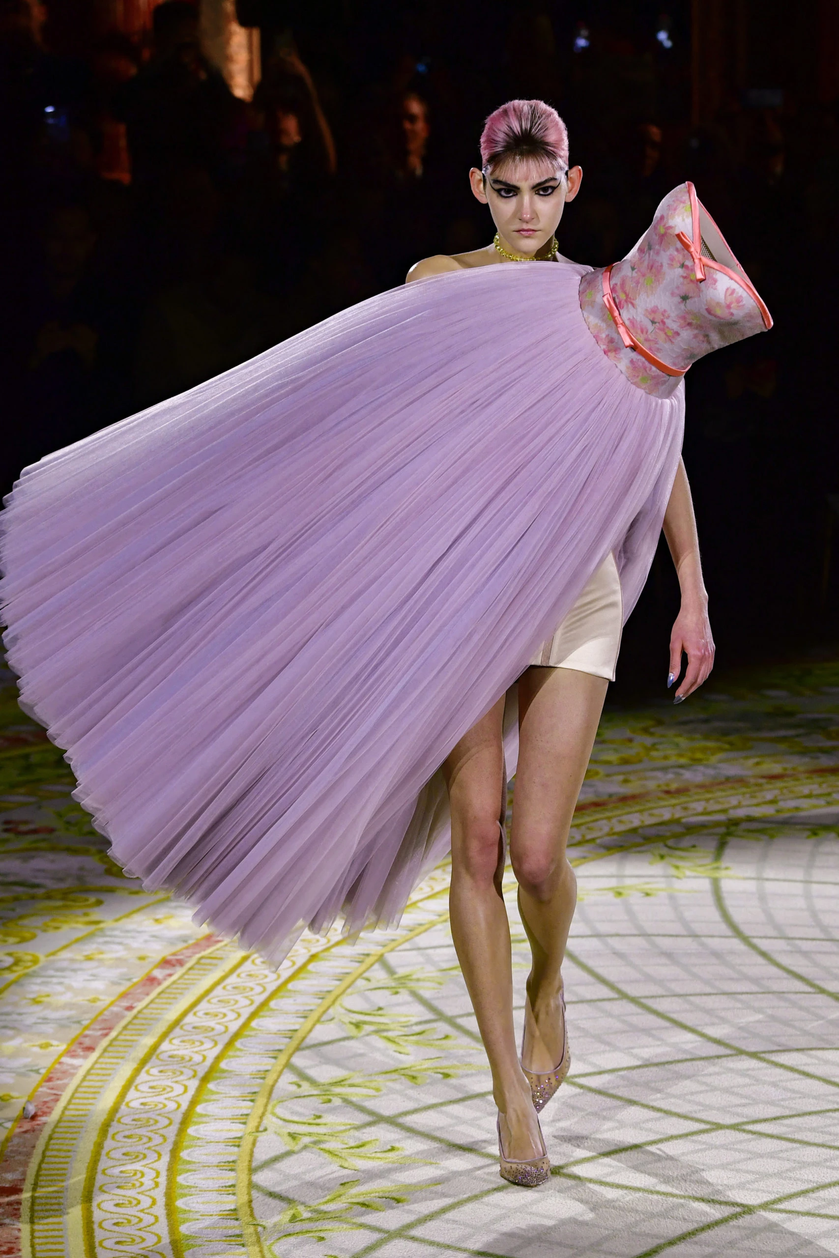 Viktor & Rolf en la Semana de la Alta Costura en Paris