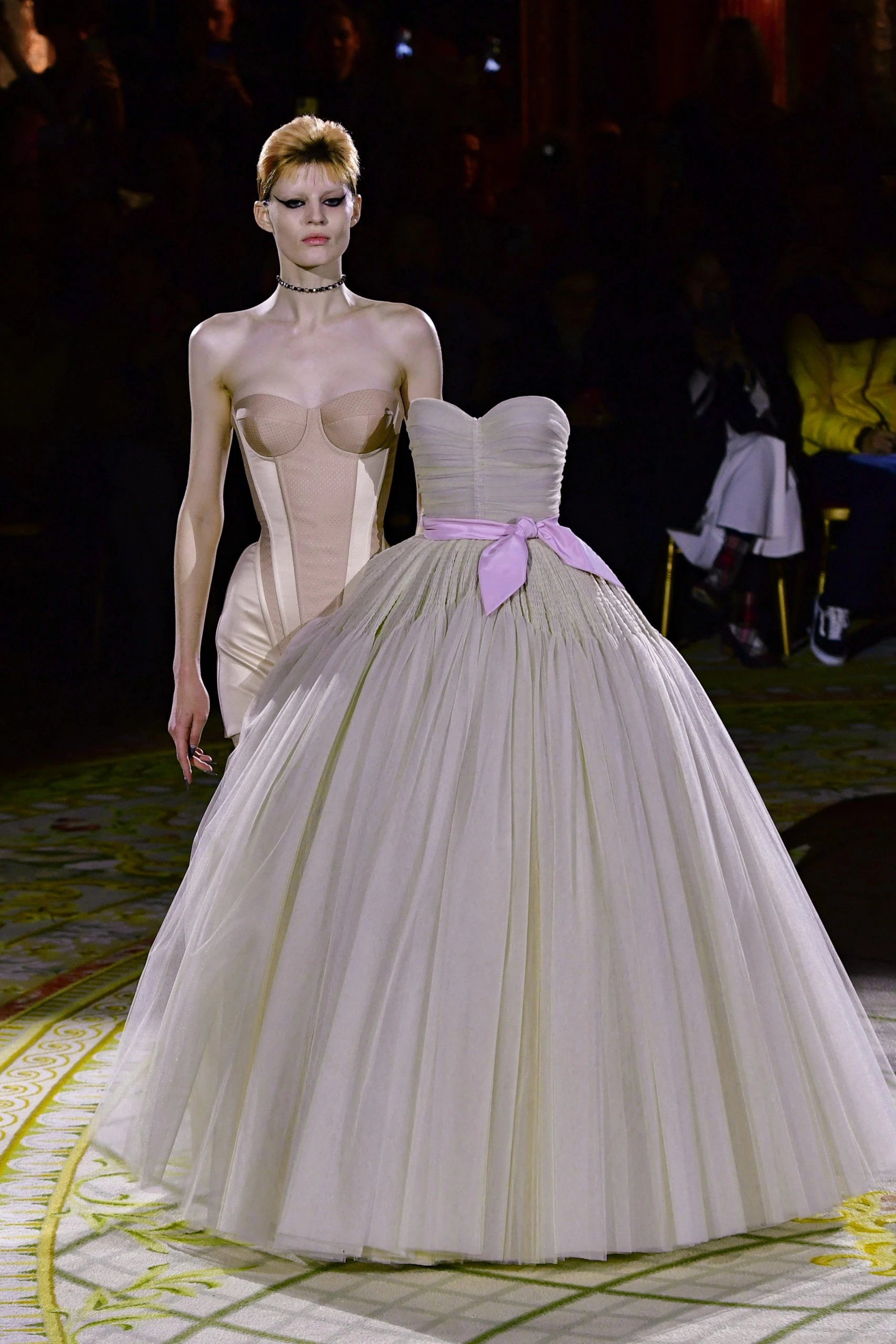 Viktor & Rolf en la Semana de la Alta Costura en Paris