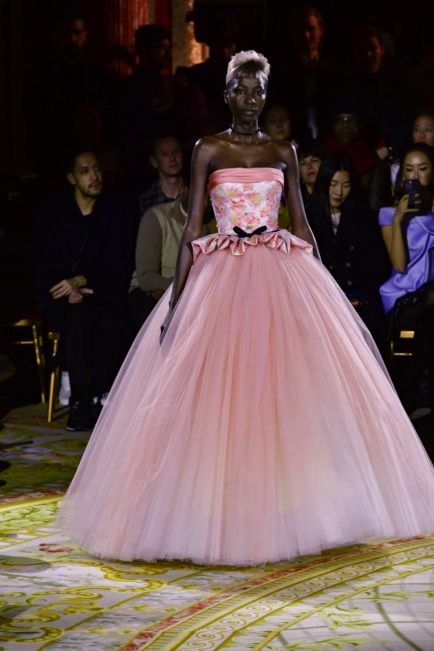 Viktor & Rolf en la Semana de la Alta Costura en Paris