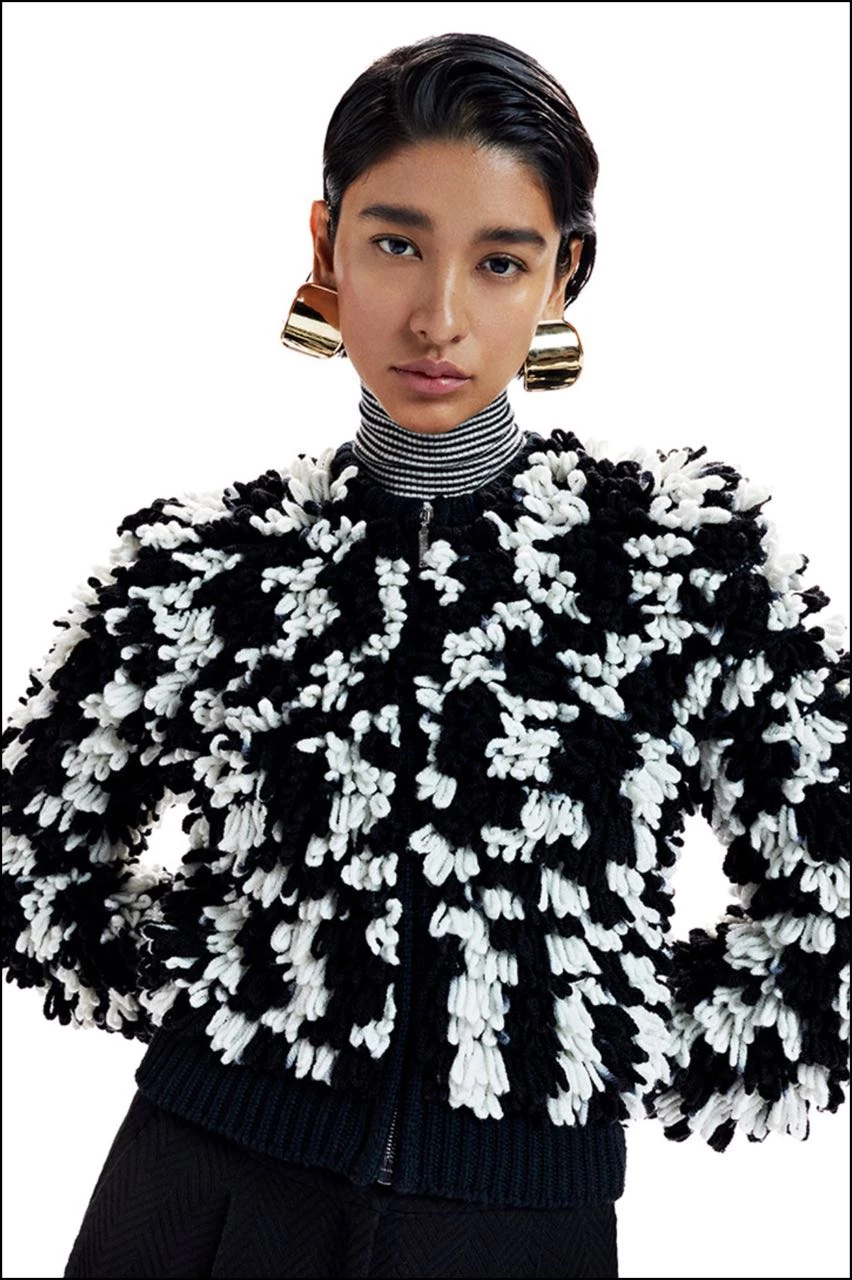 Missoni colección pre fall 2023