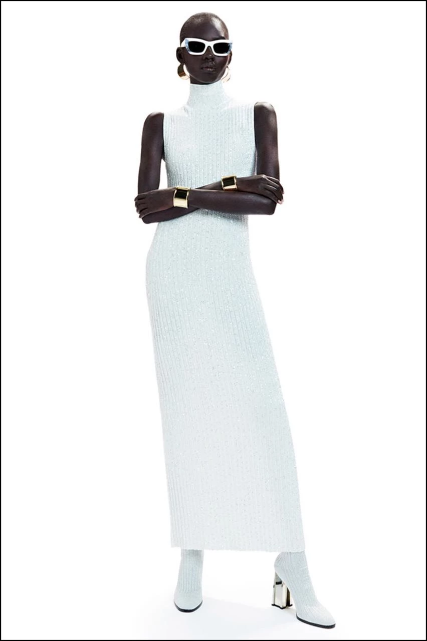 Missoni colección pre fall 2023