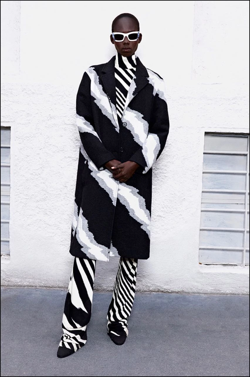 Missoni colección pre fall 2023