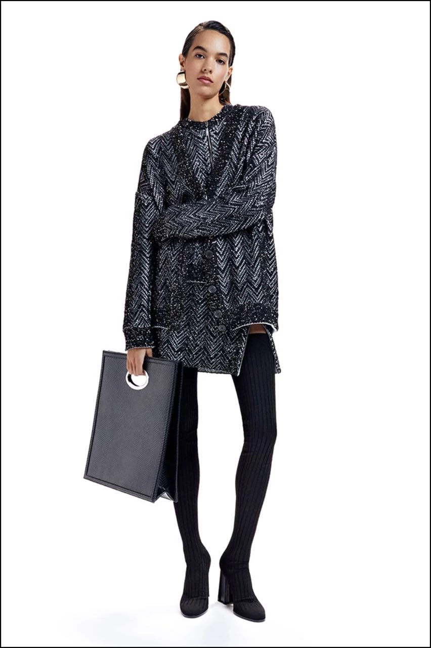 Missoni colección pre fall 2023