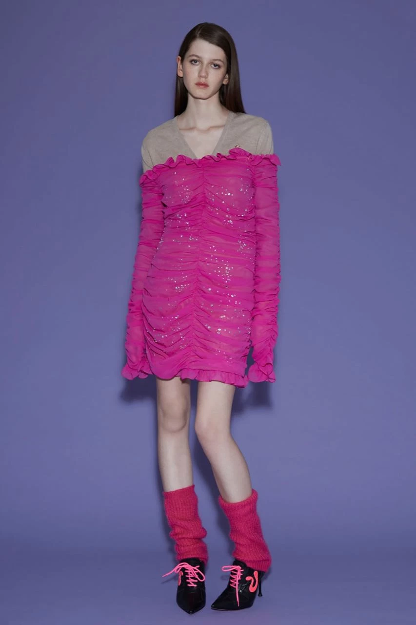 Vivetta colección pre fall 2023