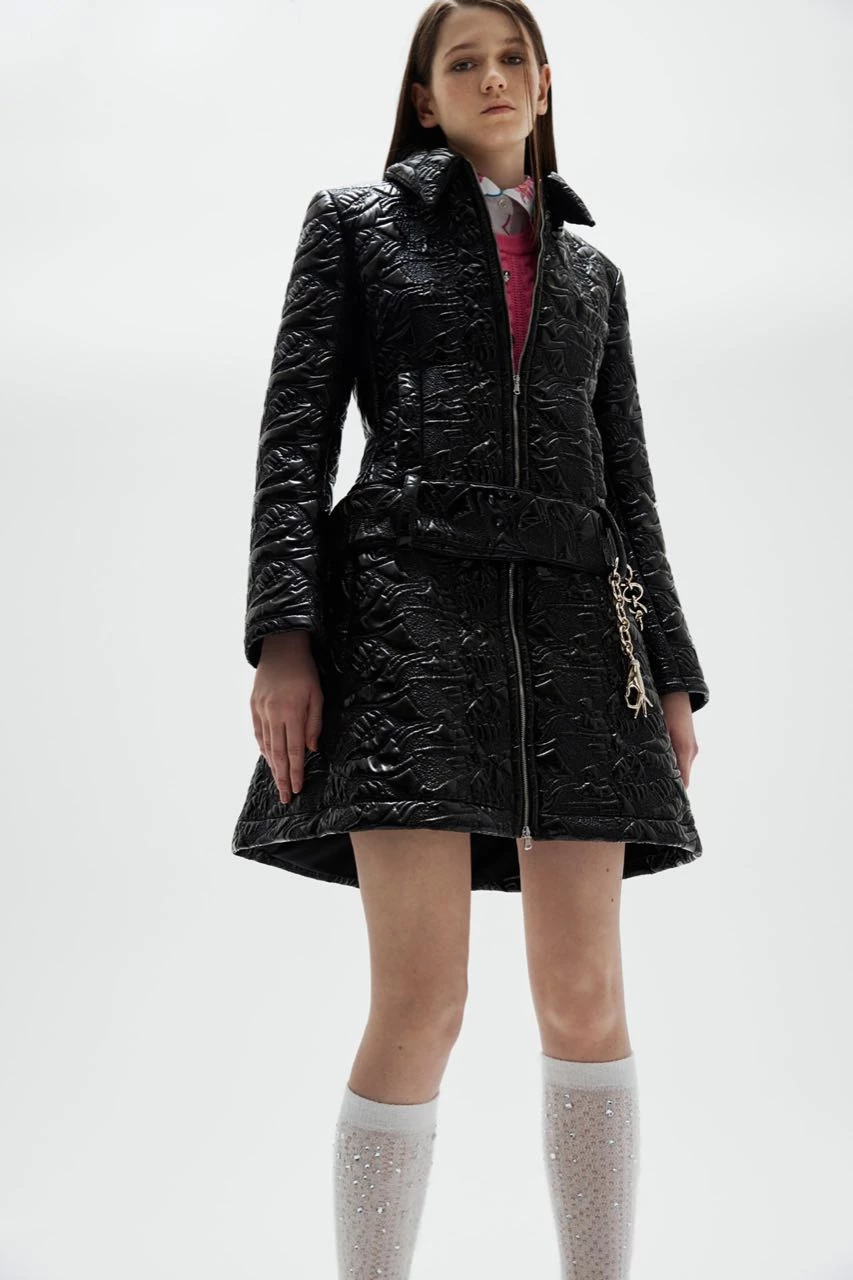 Vivetta colección pre fall 2023