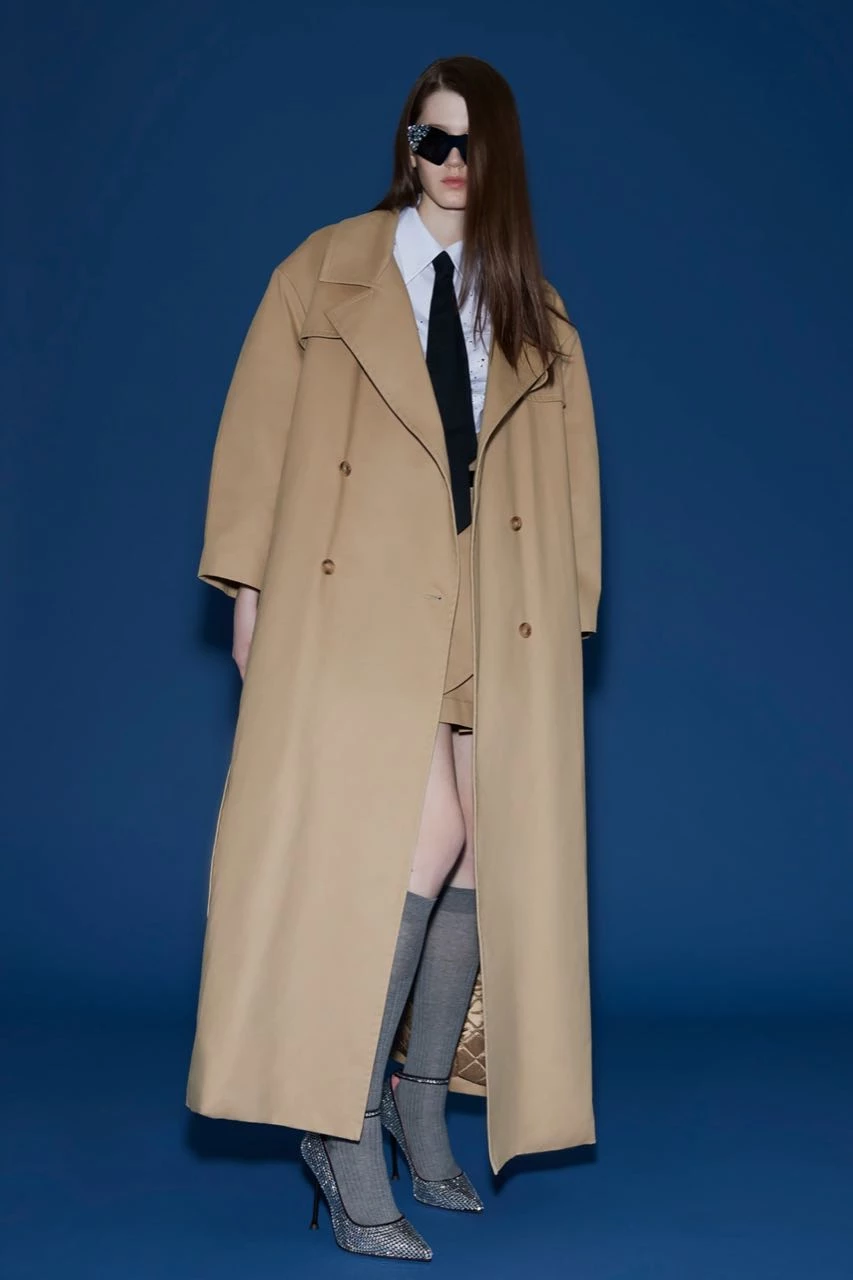 Vivetta colección pre fall 2023
