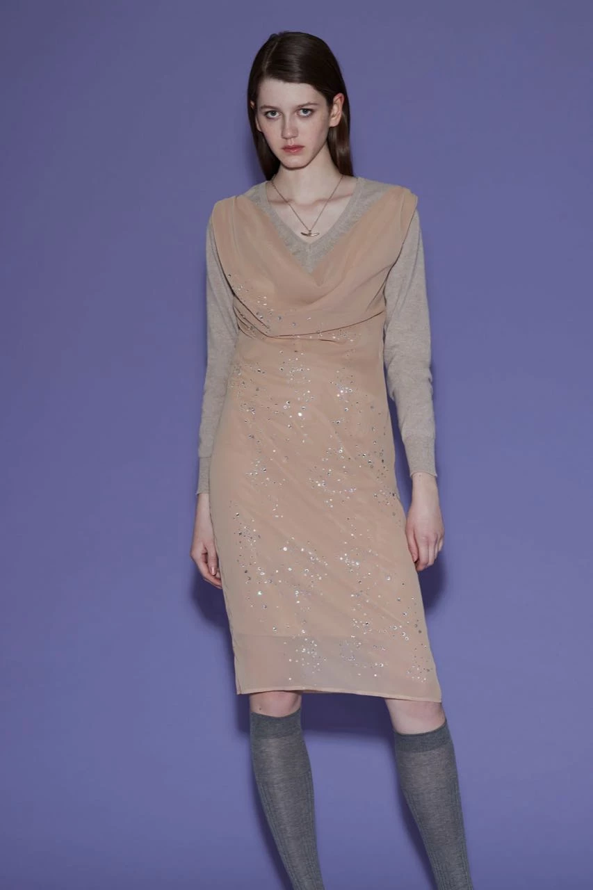 Vivetta colección pre fall 2023