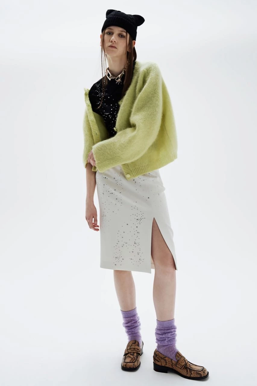 Vivetta colección pre fall 2023