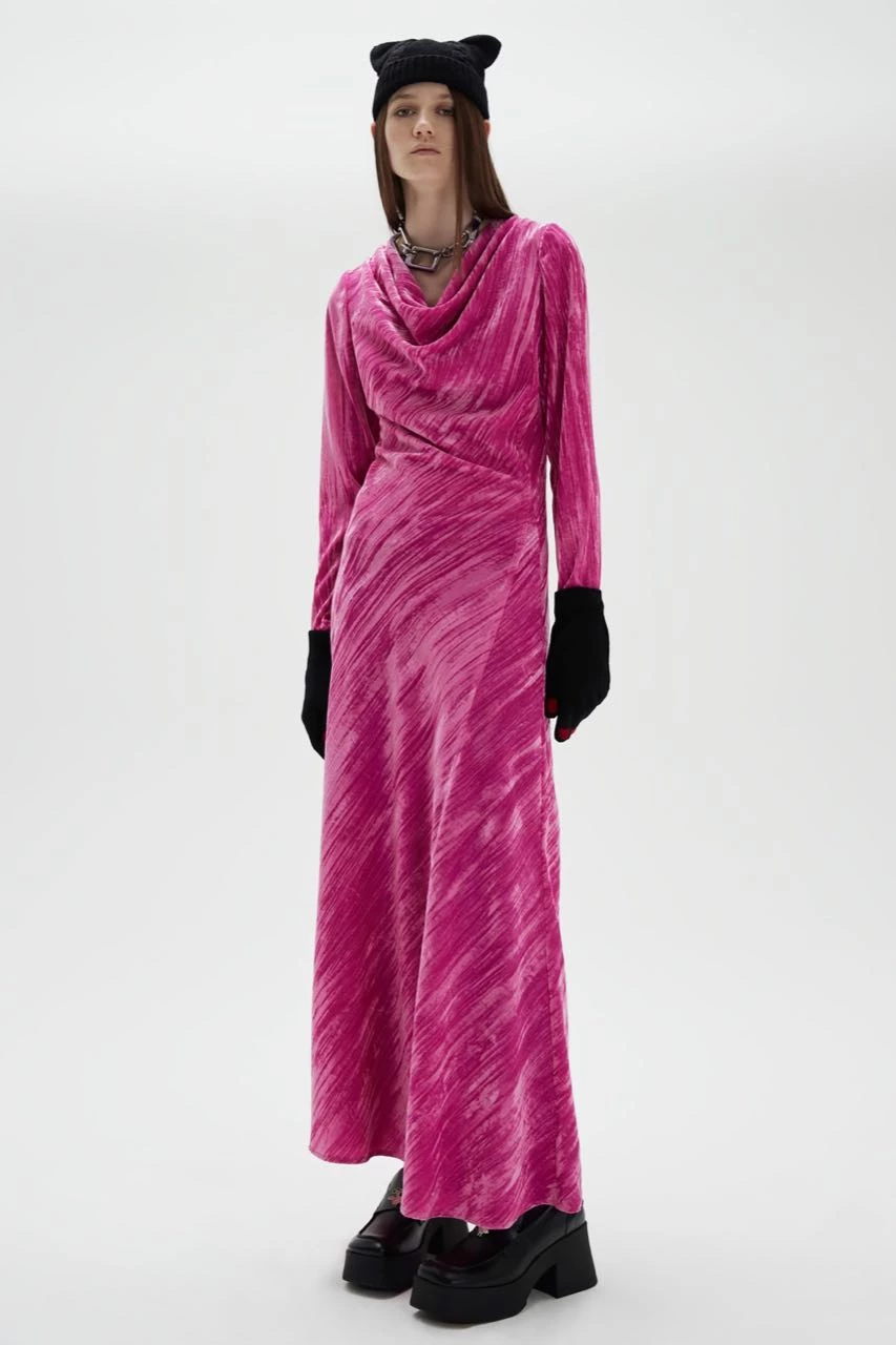 Vivetta colección pre fall 2023