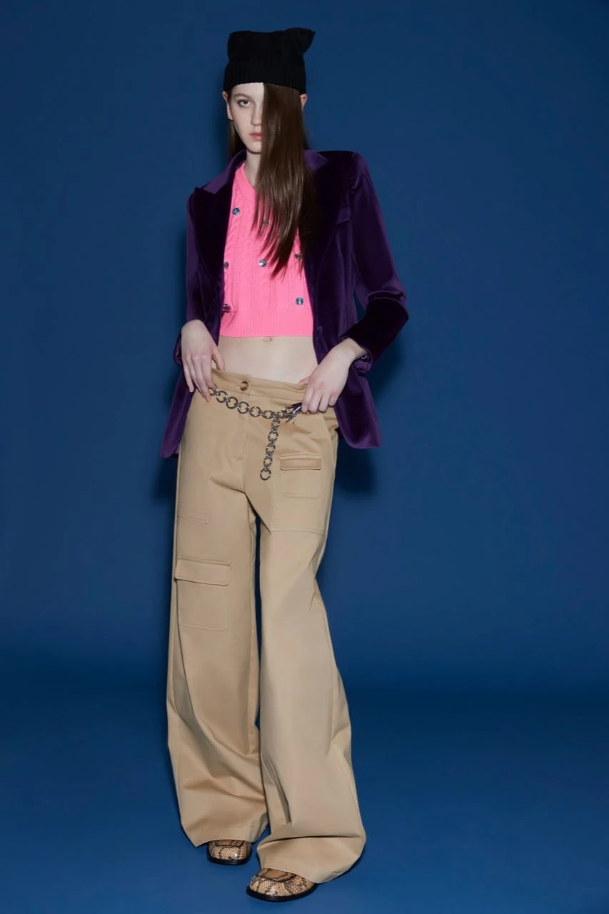 Vivetta colección pre fall 2023