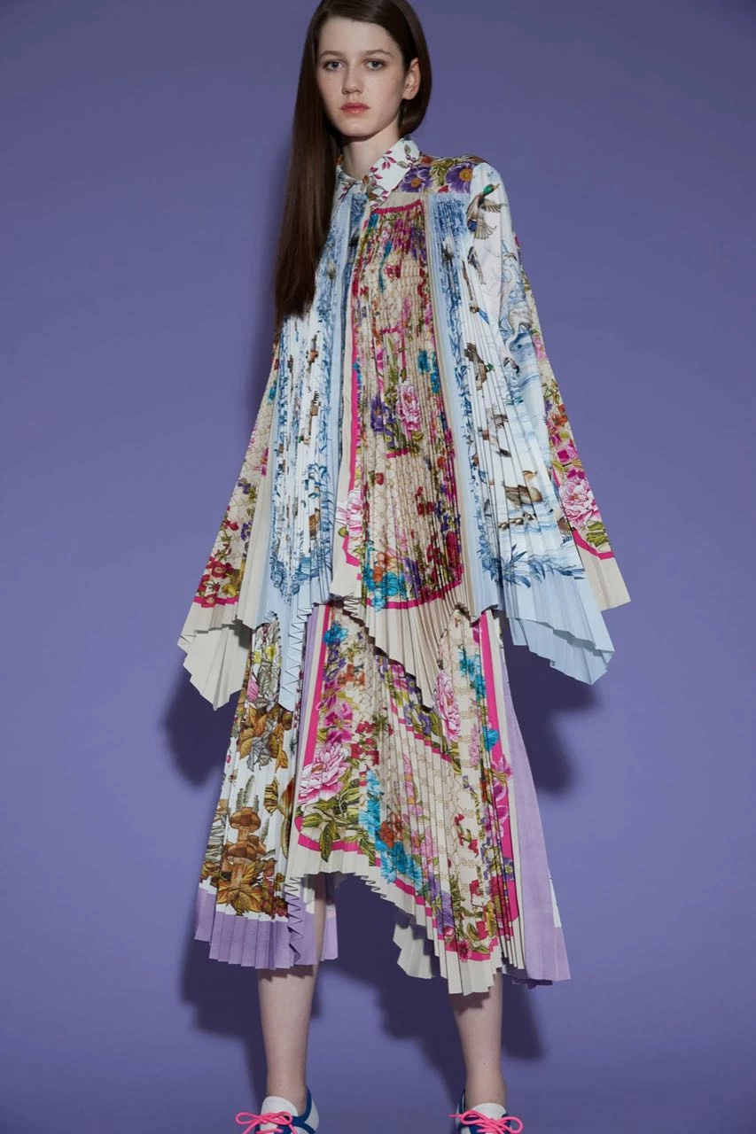 Vivetta colección pre fall 2023