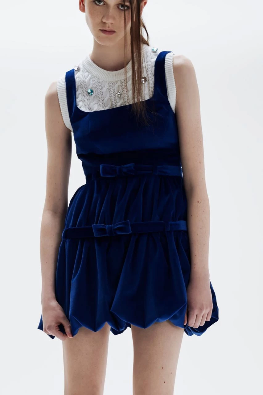 Vivetta colección pre fall 2023