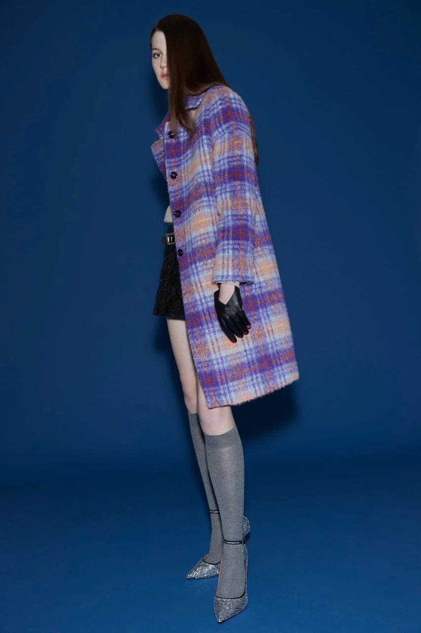 Vivetta colección pre fall 2023