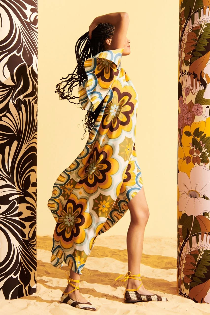 La Double J pre fall 2023