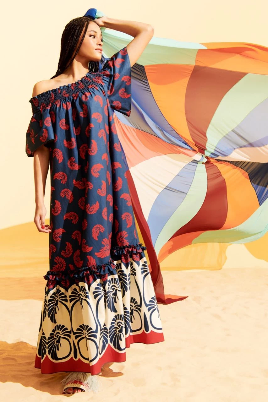 La Double J pre fall 2023