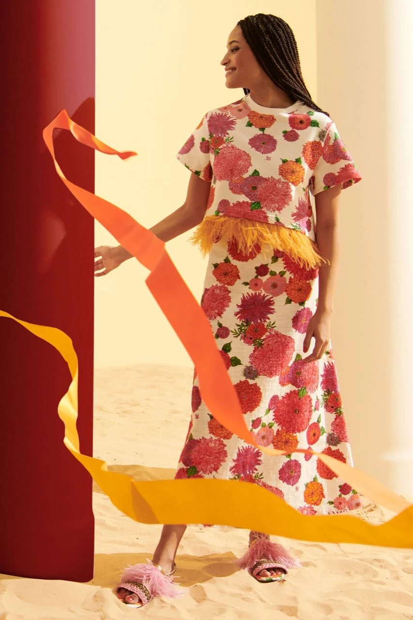 La Double J pre fall 2023