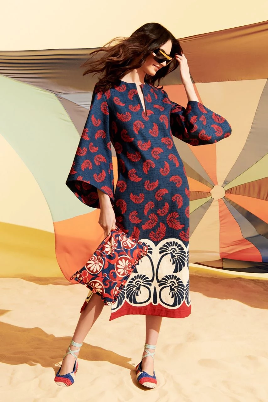 La Double J pre fall 2023