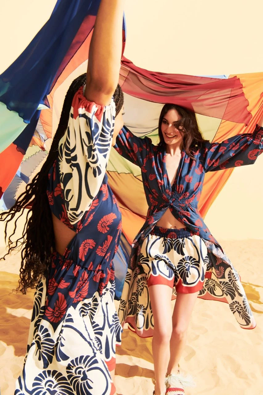 La Double J pre fall 2023