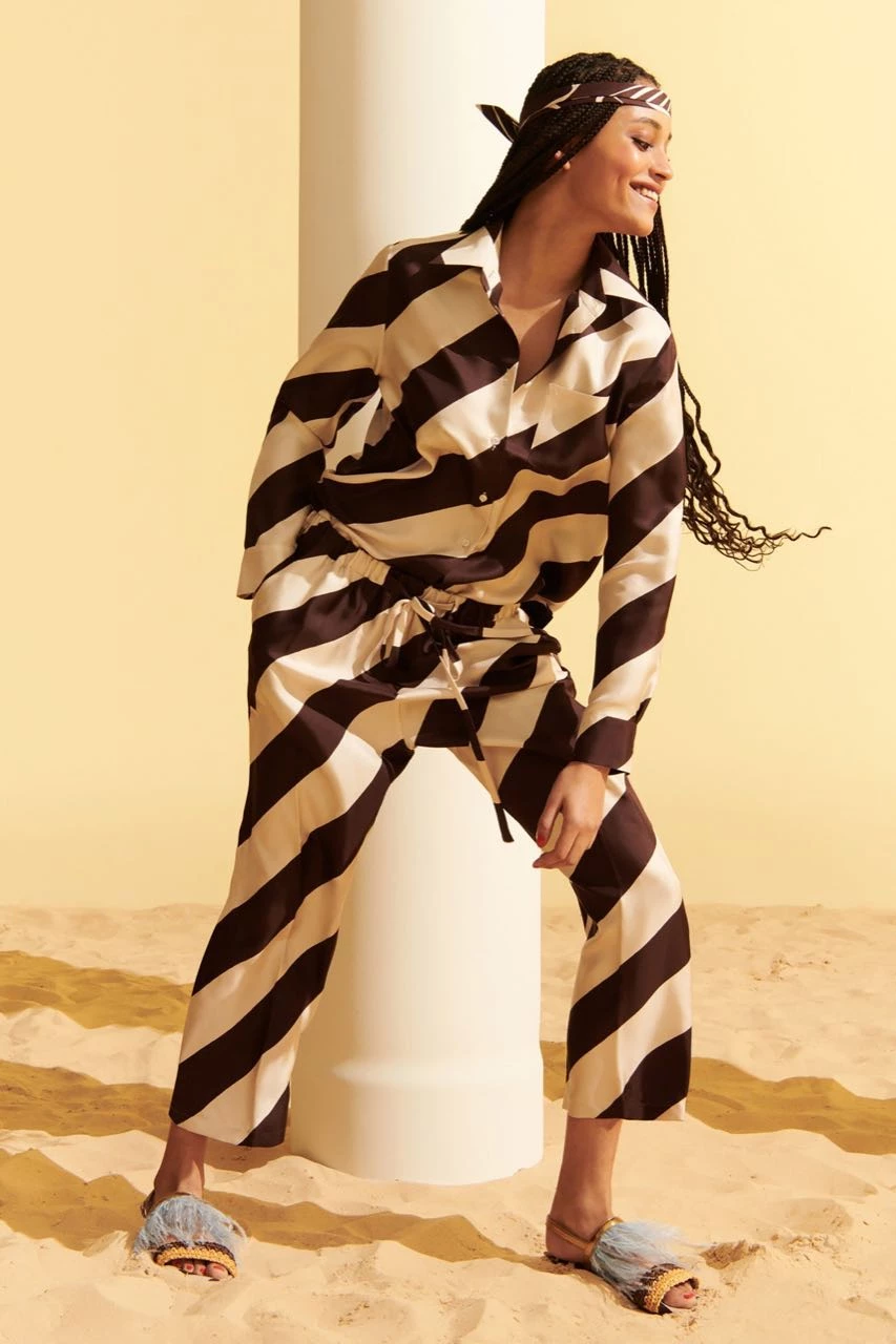 La Double J pre fall 2023