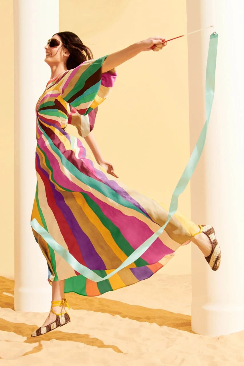 La Double J pre fall 2023