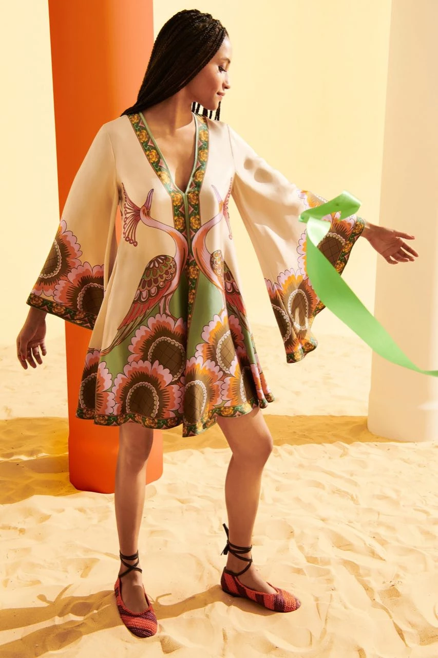 La Double J pre fall 2023