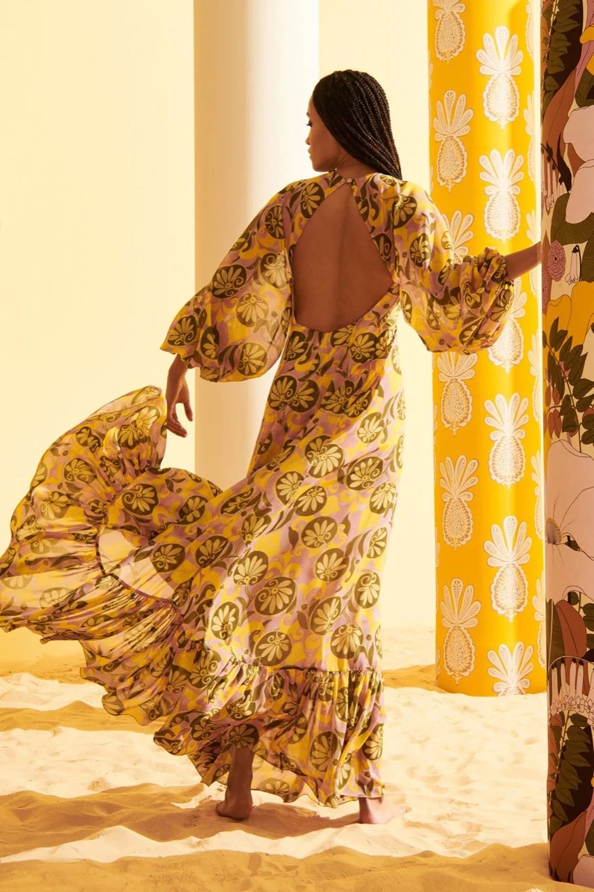 La Double J pre fall 2023