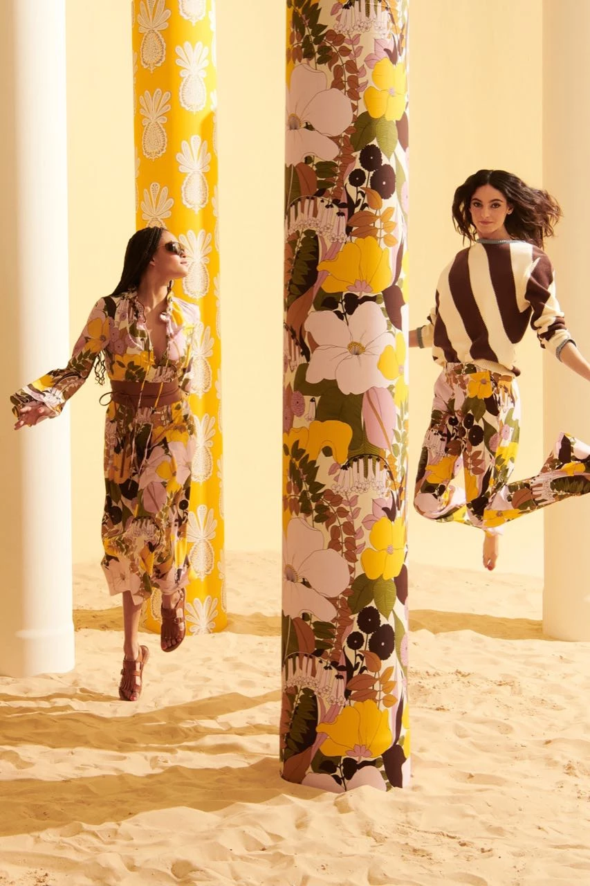 La Double J pre fall 2023